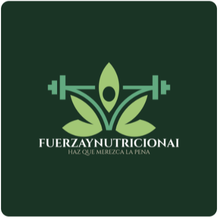 Fuerza y Nutrición con IA